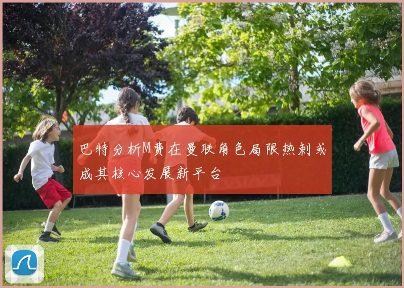 巴特分析M费在曼联角色局限热刺或成其核心发展新平台